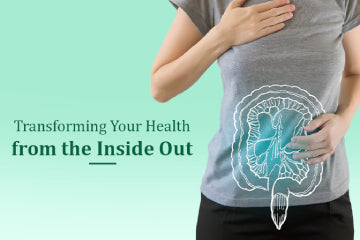 Ayulax: Transforming Your Health from the Inside Out