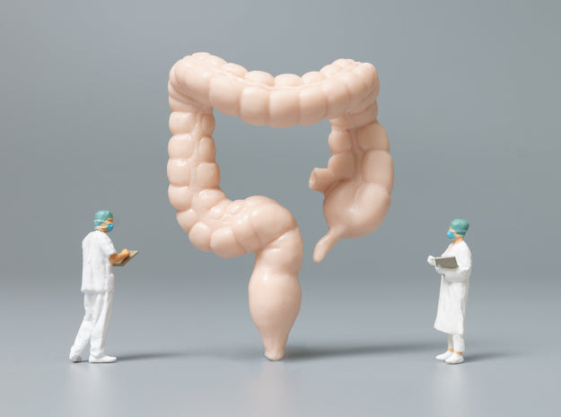 Constipation - Welex Care