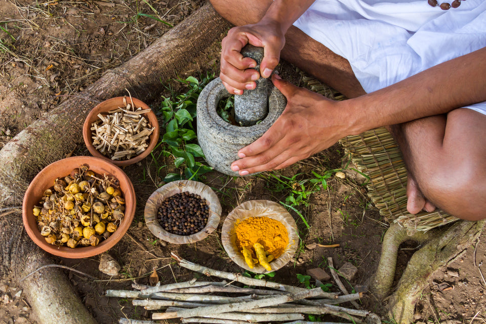 The Role of Ayurveda in Maintaining a Healthy Lifestyle