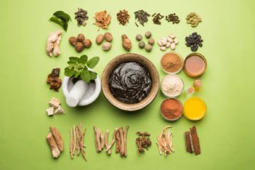The Power of Ayurvedic Herbs for Hemorrhoid Relief: A Comprehensive Guide - Welex Care