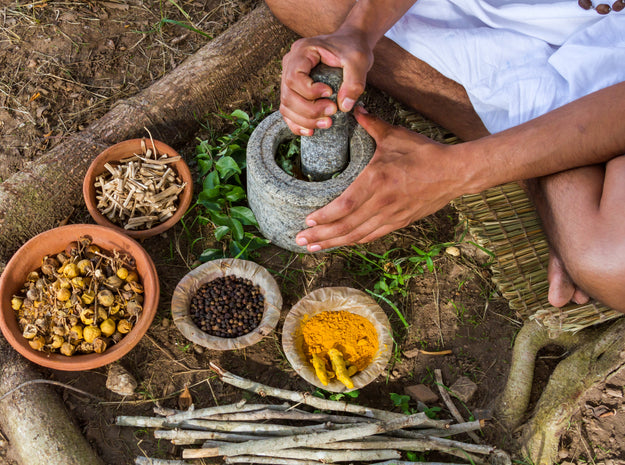 The Role of Ayurveda in Maintaining a Healthy Lifestyle - Welex Care