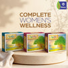 Women's Complete Wellness Kit
