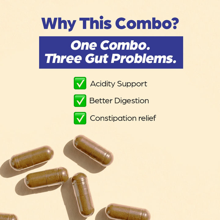 Complete Gut Reset Kit