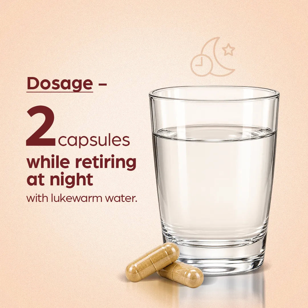 AyuLax : Provides Relief From Constipation - Welexcare