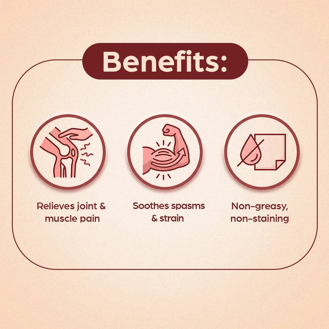 AyuArtis Oil: Relief from Agony of Joint Pains - Welex Care