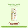 AyuArtis Oil: Relief from Agony of Joint Pains - Welex Care