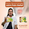 AyuArtis : Relieves Joint Pain and Strains, Arthritic Pain - Welex Care