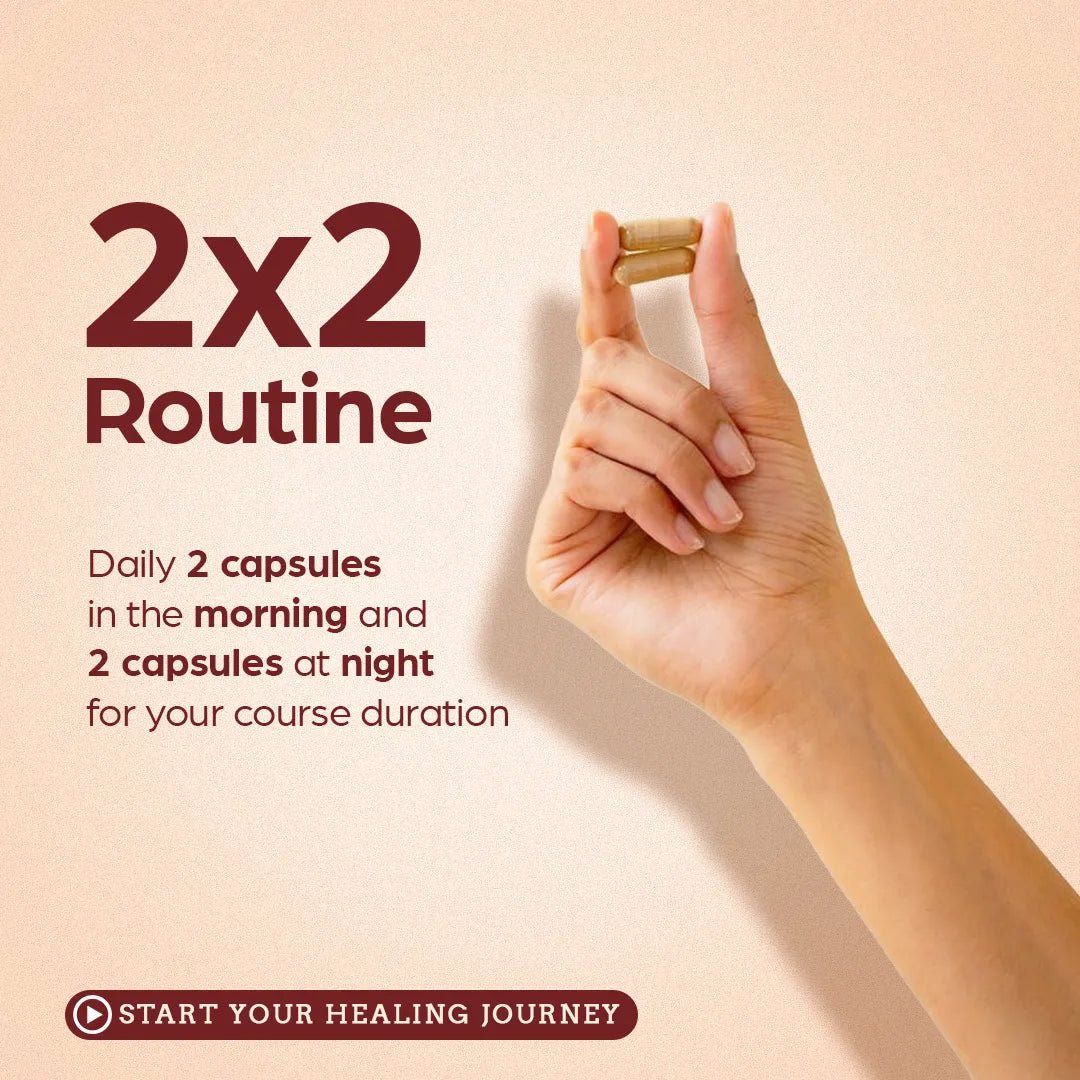 AyuBes : For Diabetes Control - Welex Care