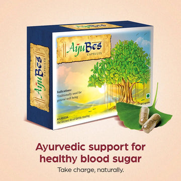 AyuBes : For Diabetes Control - Welex Care