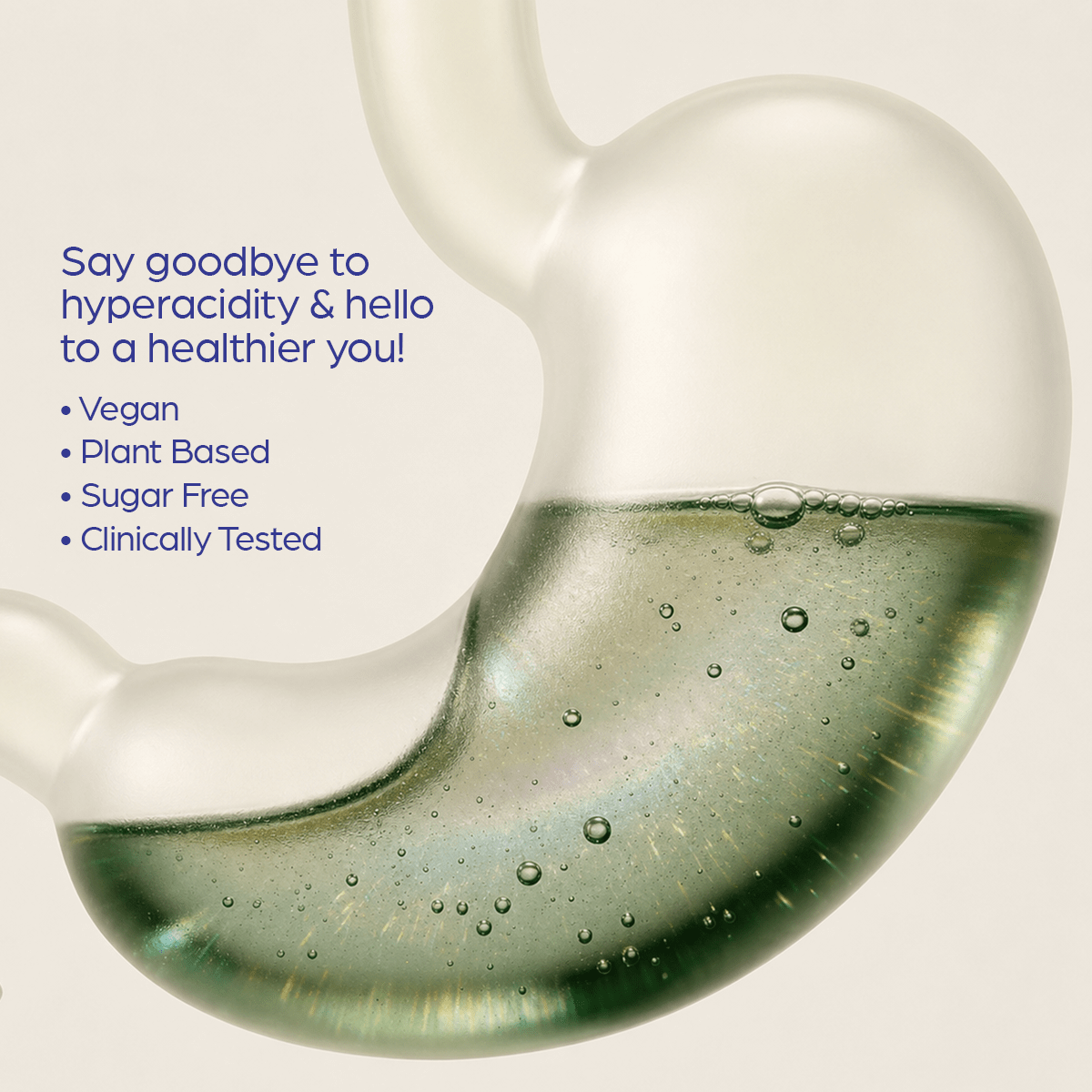AyuCid: Relieves Hyperacidity, GERD and Ulcers - Welex Care
