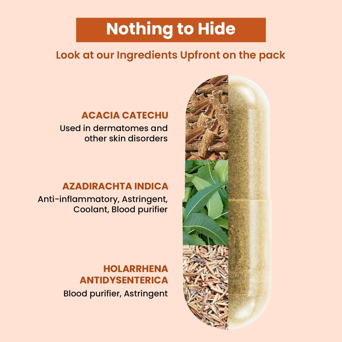 AyuDerme: A Natural Solution for Skin Disorders - Welex Care - Welex Care