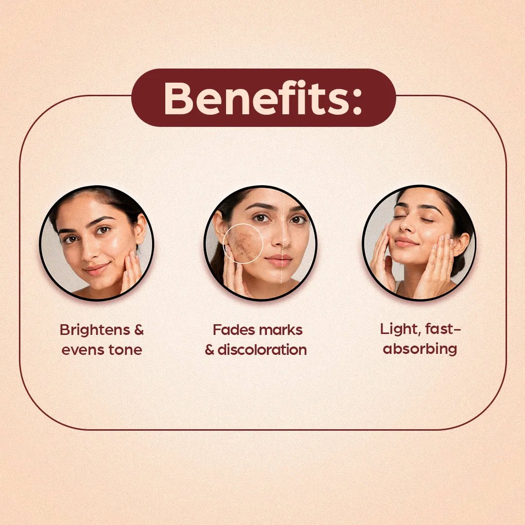 AyuGlow Oil: For That Flawless Glow - Welex Care