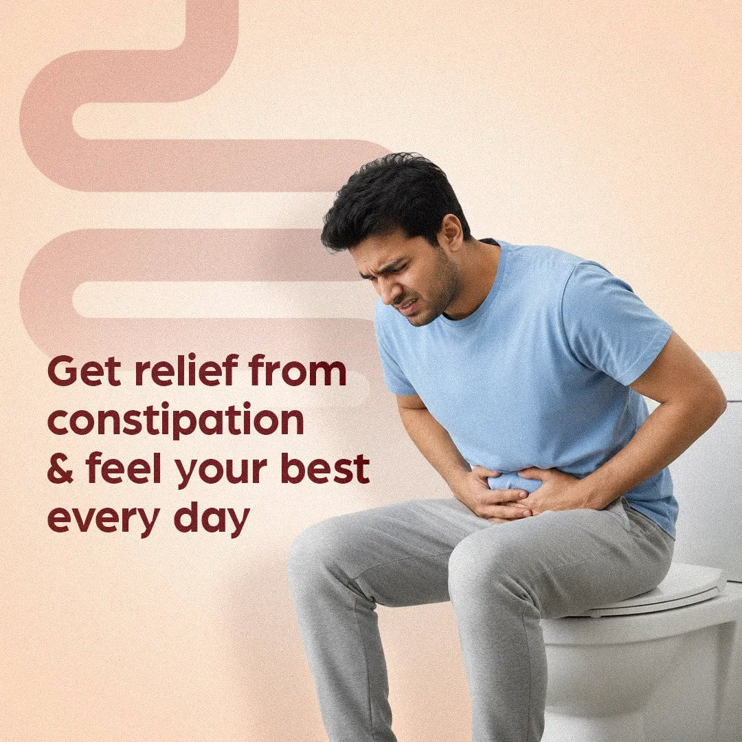 AyuLax – Provides Relief From Constipation - Welexcare - Welex Care