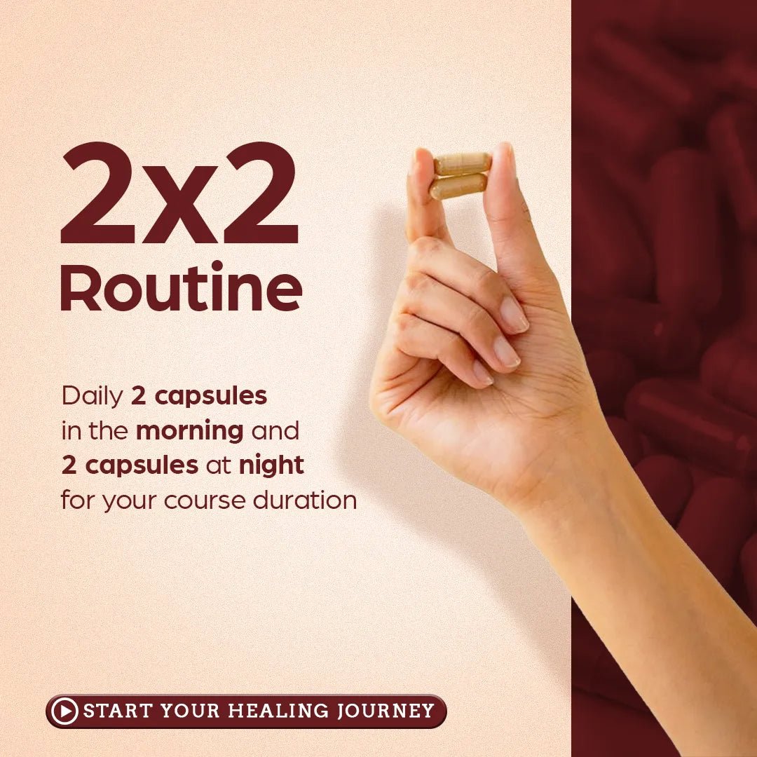 AyuMem: Natural Memory Tonic & Stress Buster - Welex care - Welex Care