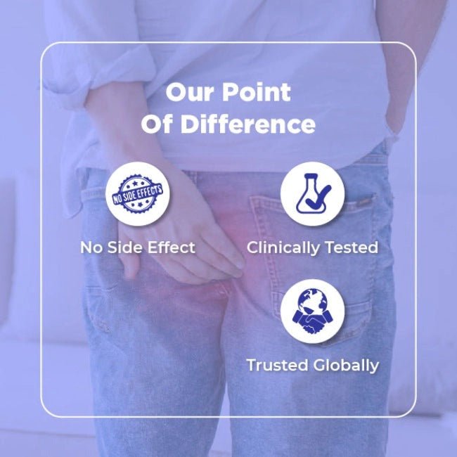 Ayurhoids: पाइल्स के लिए डॉक्टर द्वारा सुझाई गई प्राकृतिक कैप्सूल - Welex Care