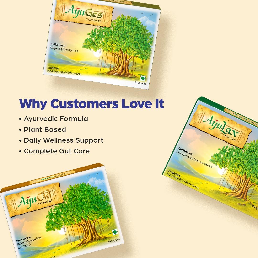Complete Gut Reset Kit - Welex Care