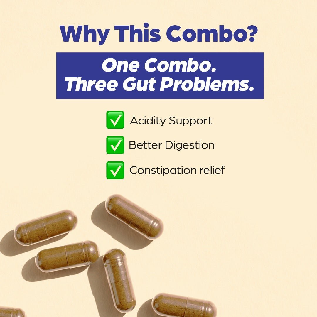 Complete Gut Reset Kit - Welex Care