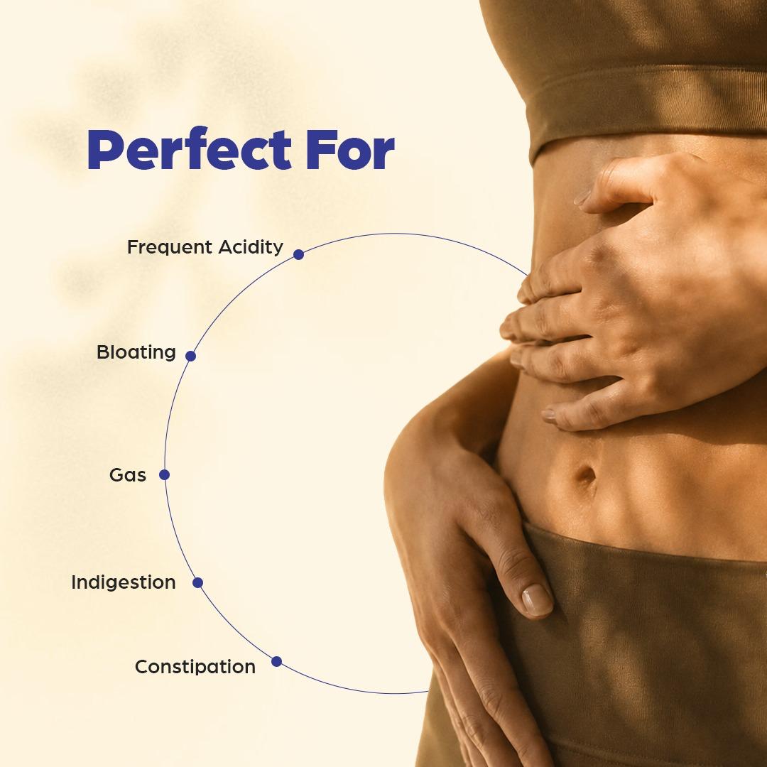 Complete Gut Reset Kit - Welex Care