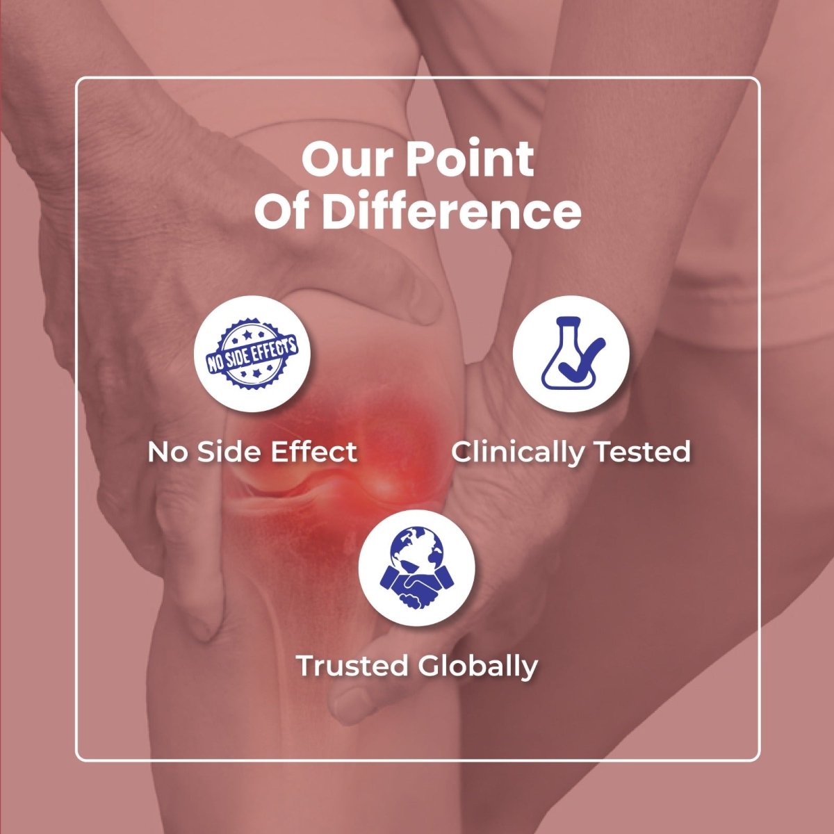 Complete Joint Pain Solution: Ayuartis Combo Pack - Welex Care