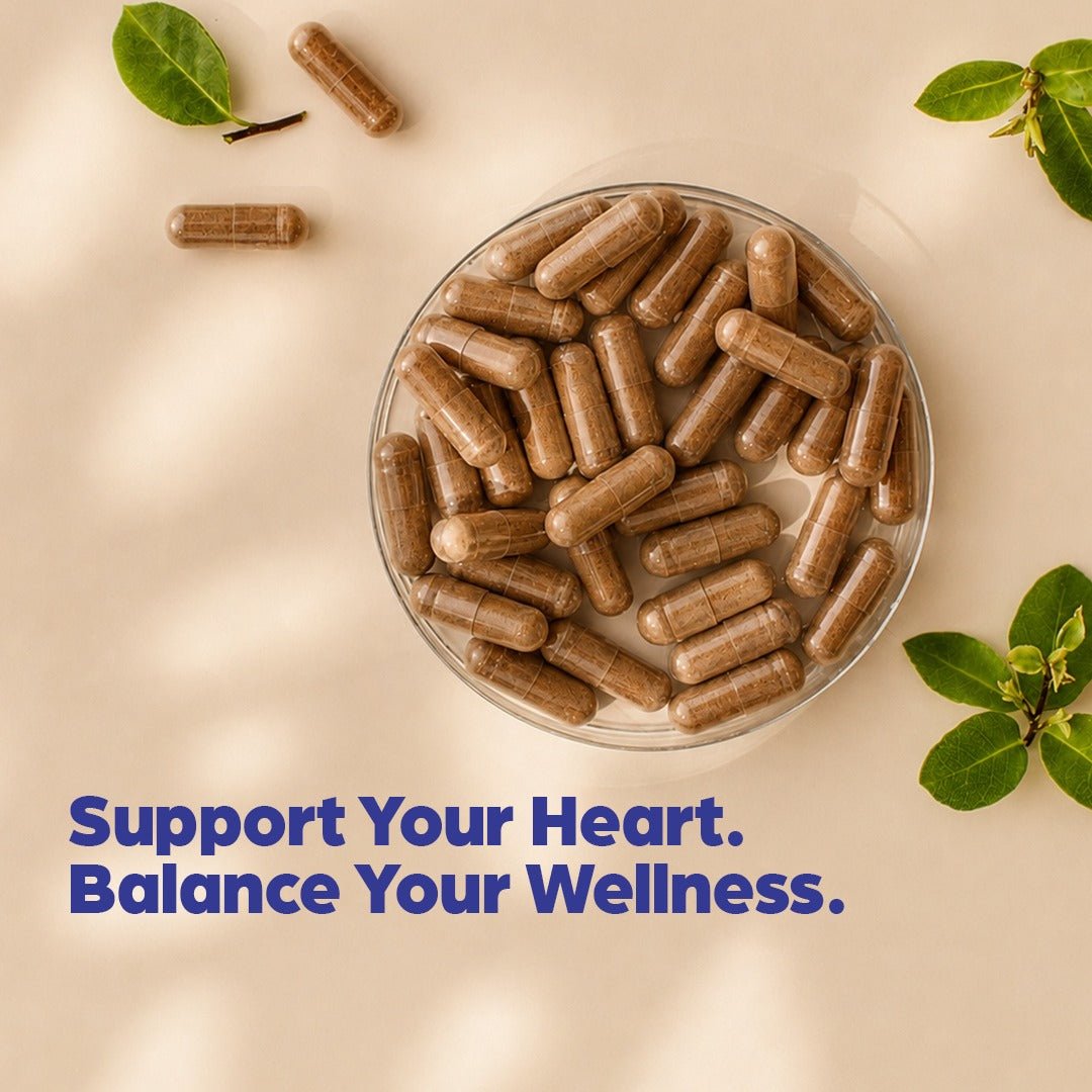 Heart & Sugar Care Kit - Welex Care