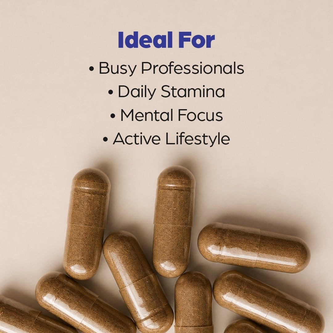 Men's Performance Kit - Welex Care