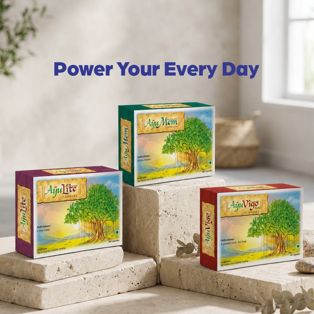 Men's Performance Kit - Welex Care