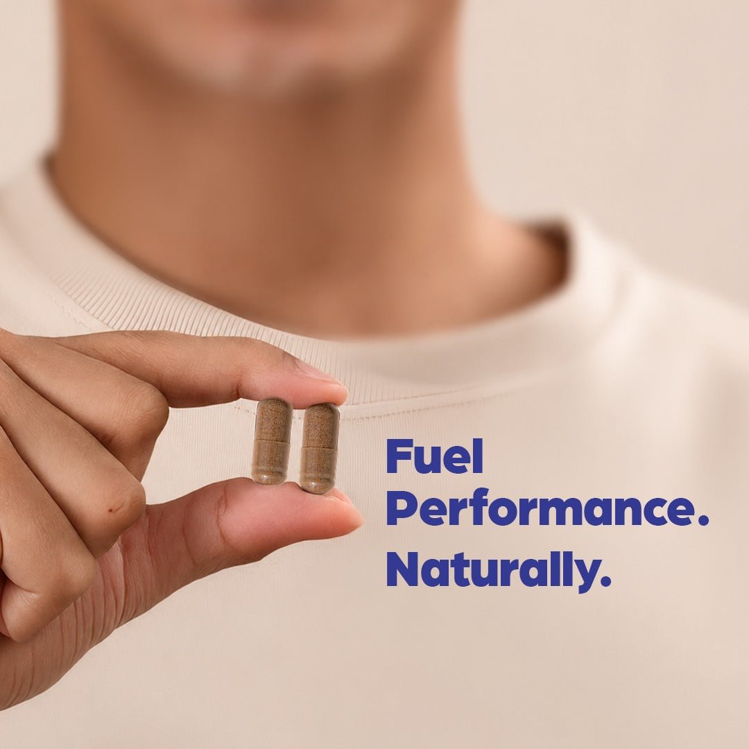 Men's Performance Kit - Welex Care