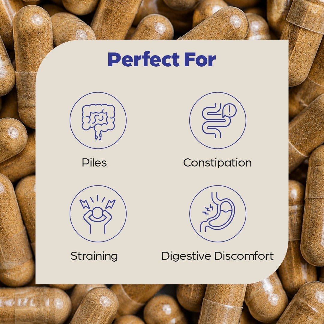 No Surgery Piles Recovery Kit - Welex Care
