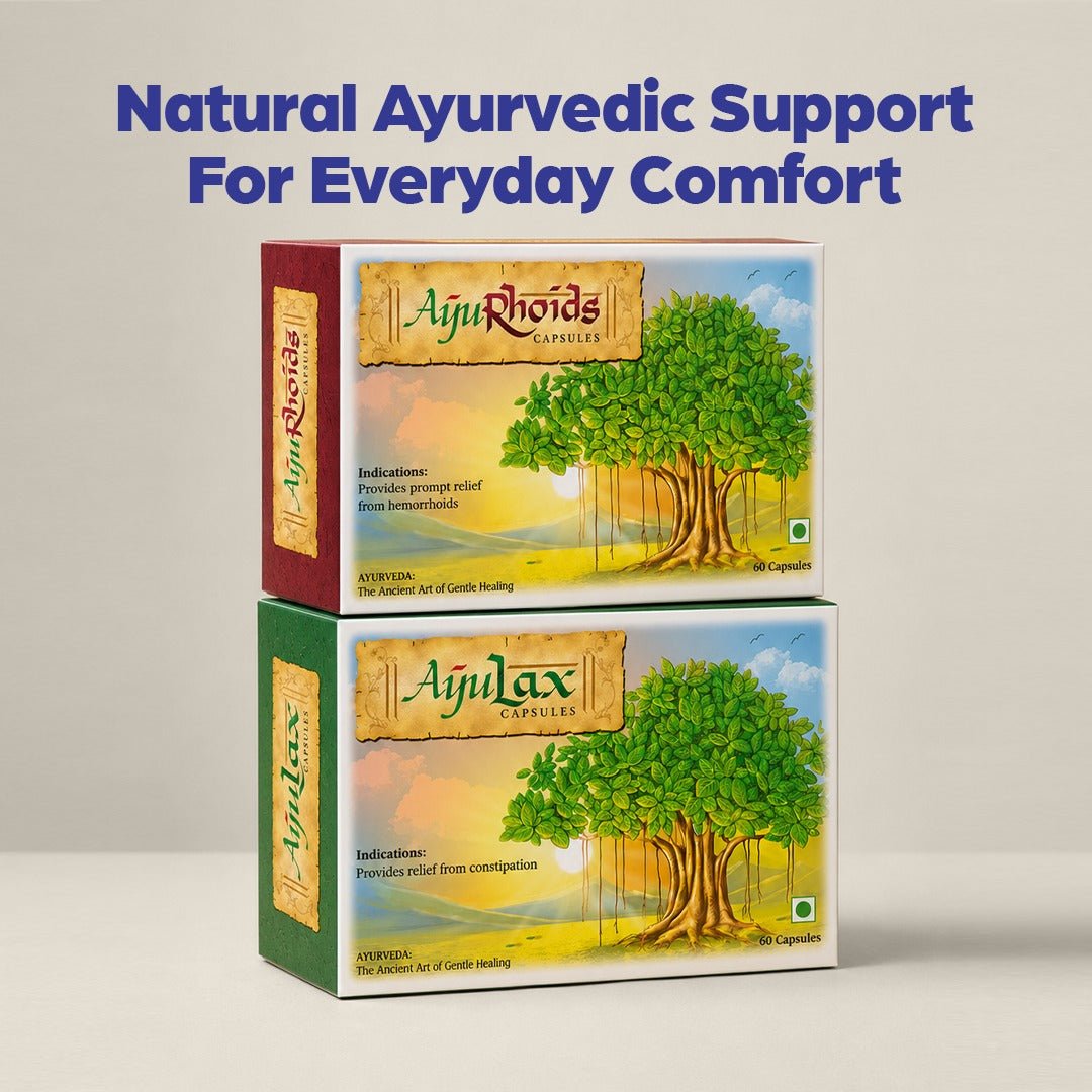 No Surgery Piles Recovery Kit - Welex Care