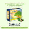 AyuBes : For Diabetes Control - Welex Care