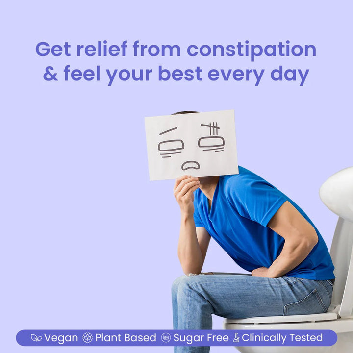 AyuLax – Provides Relief From Constipation - Welexcare - Welex Care