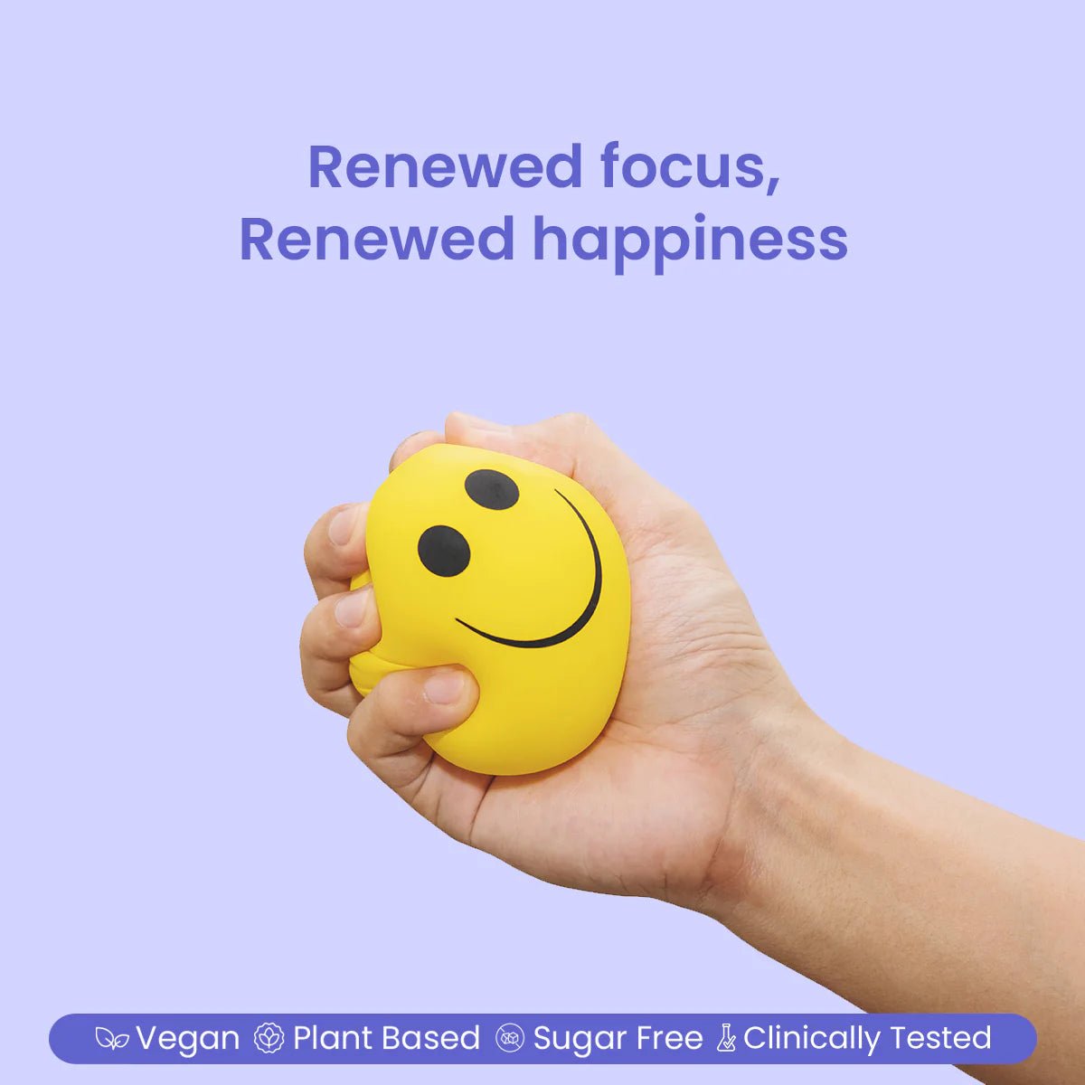 AyuMem: Natural Memory Tonic & Stress Buster - Welex care - Welex Care