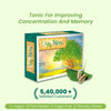 AyuMem: Natural Memory Tonic & Stress Buster - Welex care - Welex Care