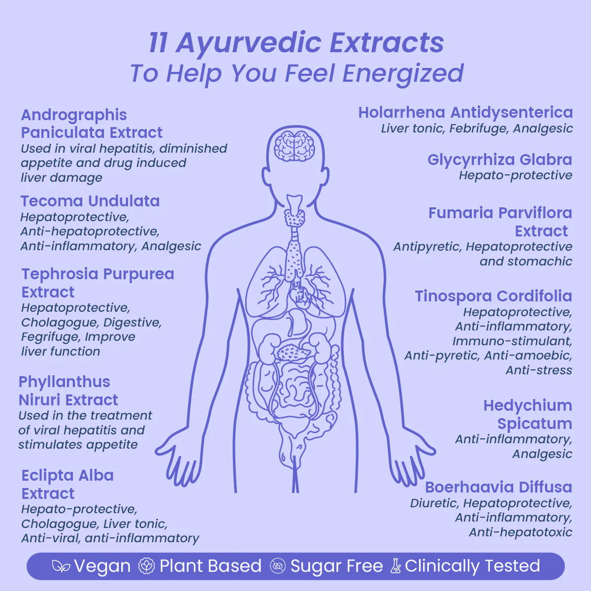 AyuLite : Liver Tonic , Hepatitis and Jaundice